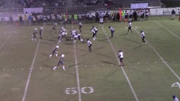 Mendenhall football highlights Sumrall High School