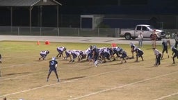 Jermaine Coleman's highlights vs. Riverview