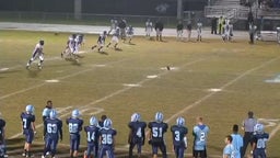 Aaron Wade's highlights vs. Riverview