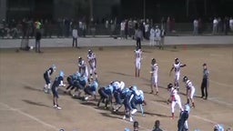 Will Worth's highlights vs. Bloomingdale