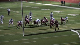 Hillsboro football highlights vs. Forest Grove High