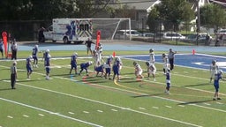 Lakeland football highlights Hendrick Hudson High School