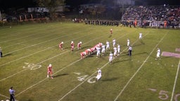 Frazier football highlights vs. Bethlehem Center