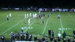 Frazier football highlights vs. Mapletown