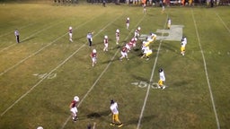 Daniel Leonard's highlights vs. Bentworth