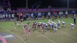 Bell County football highlights Pulaski County High School