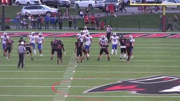 Spencer Phipps's highlights Whitley County High School