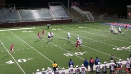 Morgantown (WV) Lacrosse highlights vs. Bridgeport High School