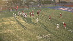 Junior Tutoe's highlights San Ramon Valley High School