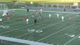 New Trier girls lacrosse highlights vs. Hinsdale Central High School - Game