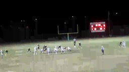 Snowflake football highlights Peoria High School