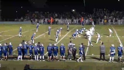 Show Low football highlights Snowflake High School