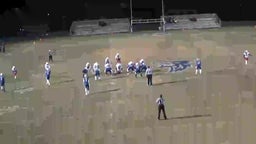 Snowflake football highlights Arcadia High School