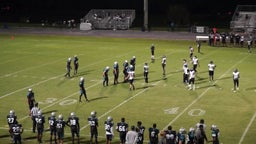 Olympia Jv Game 8/30/2018
