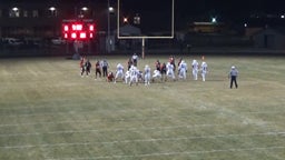 Wray football highlights Wiggins High School