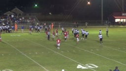 Aberdeen football highlights vs. Nettleton