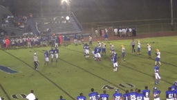 Aberdeen football highlights vs. Kemper County