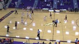 South basketball highlights Valley Center High School