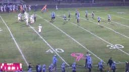 Aidan Broxterman's highlights Riley County High School