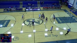 Columbus North basketball highlights Terre Haute North Vigo High School