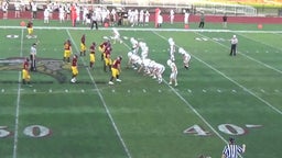Forest Grove football highlights Rex Putnam High School