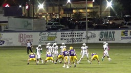 Nate Hines's highlights Tallassee High School