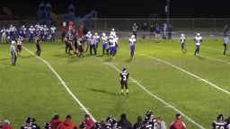 Kole Karaba's highlights McDonell Central High School