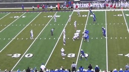 Navasota football highlights Henderson High School - Lions Football