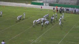 Esteban Morales's highlights Haines City High School