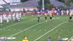 Baldwin football highlights vs. Spring Hill High