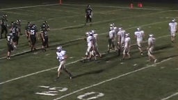 Baldwin football highlights vs. DeSoto High School