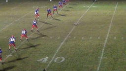 Decorah-North Winneshiek football highlights vs. Western Dubuque