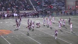 Stilwell football highlights Ada High School