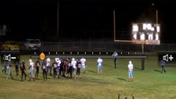 Mobridge-Pollock football highlights vs. Cheyenne-Eagle Butte