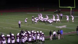 Windham football highlights vs. Bangor