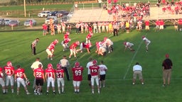 Plainview football highlights vs. Randolph