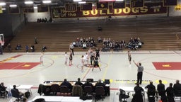 Roncalli basketball highlights Kettle Moraine Lutheran High School