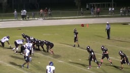 Highlight of vs. Armwood High School