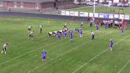 South Sevier football highlights vs. Richfield