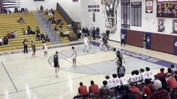 Eaglecrest basketball highlights Arapahoe High School