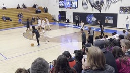 Eaglecrest basketball highlights Grandview