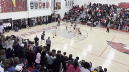 Eaglecrest basketball highlights Cherokee Trail High School