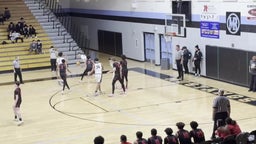 Eaglecrest basketball highlights Mountain Range