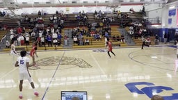 Eaglecrest basketball highlights Cherry Creek