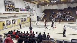 Eaglecrest basketball highlights Arapahoe