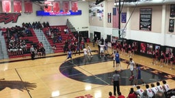 Eaglecrest basketball highlights Cherry Creek
