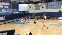 Eaglecrest basketball highlights Edison High School