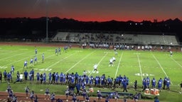 Sunnyside football highlights Pueblo High School