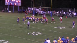 Riverside football highlights Lexington High School