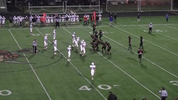 Ryan Planck's highlights Simon Kenton High School